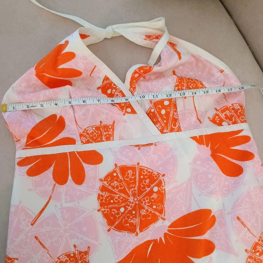Lilly Pulitzer Britt Dress - Picture 5 of 8